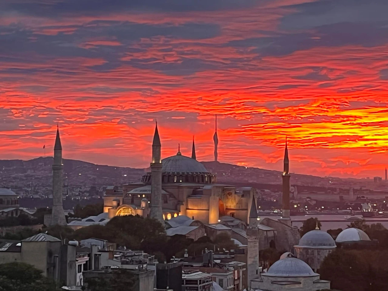 istanbul