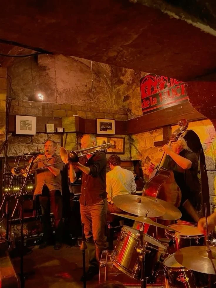 jazz