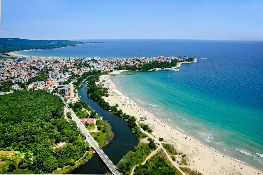 primorsko