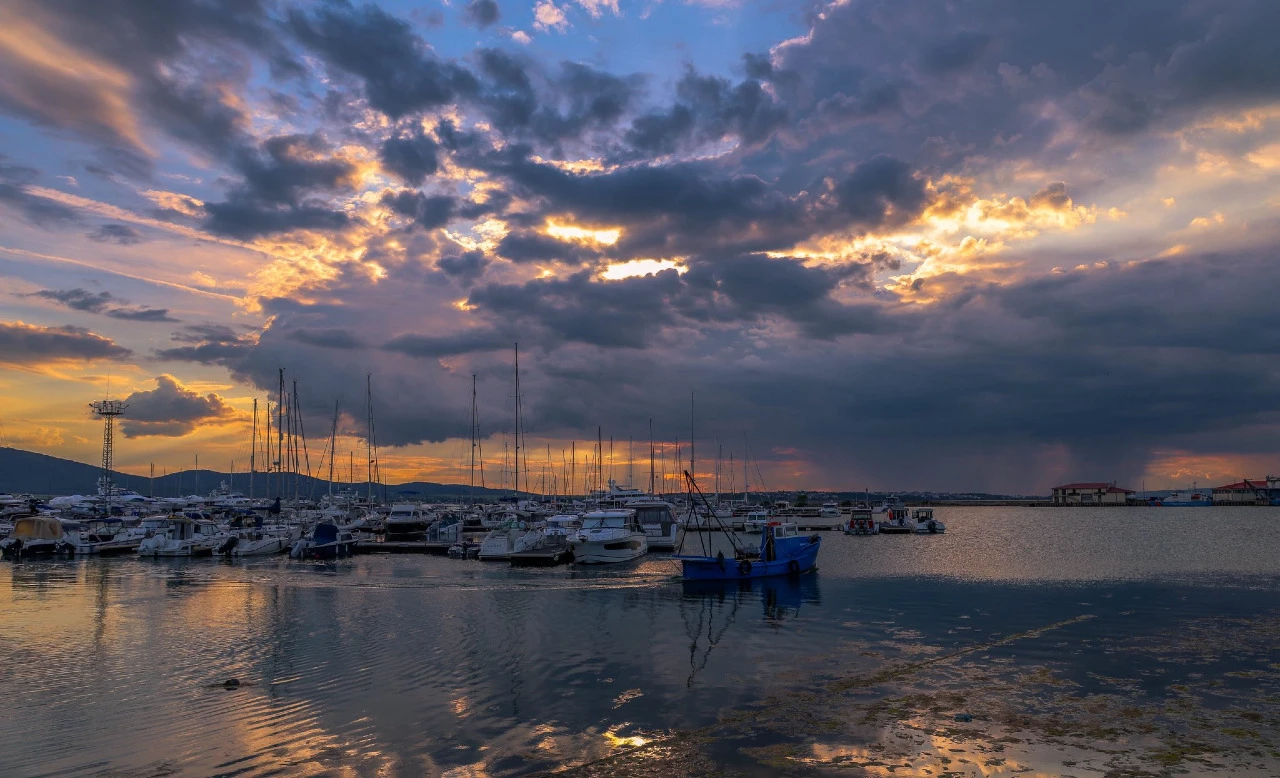sozopol