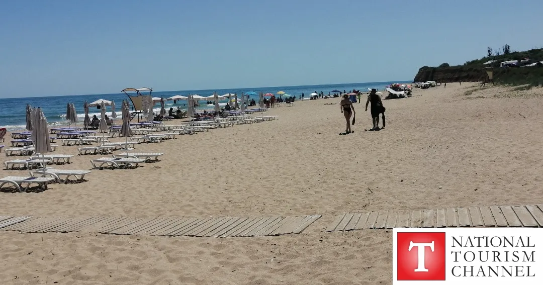 Село Крапец не е просто морска дестинация, а едно от най-красивите и ...