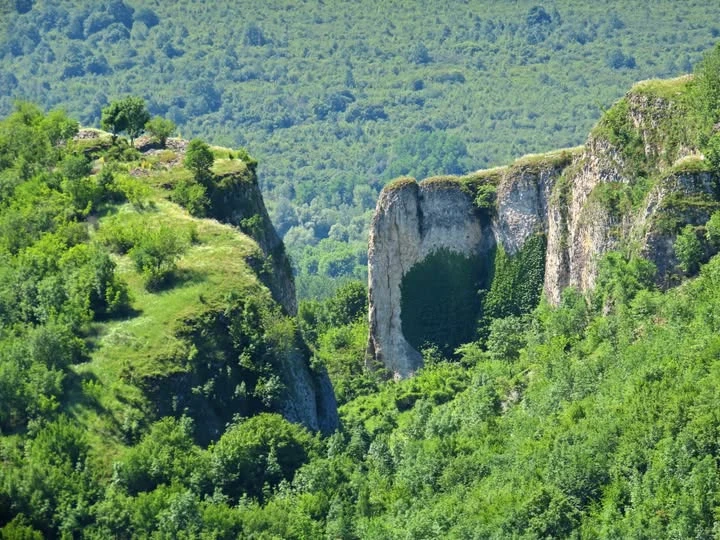 planina