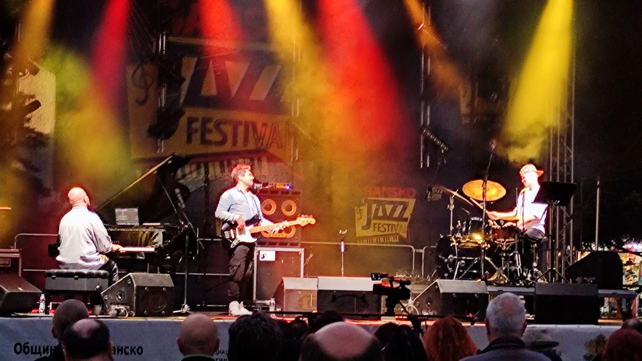 jazz-bansko