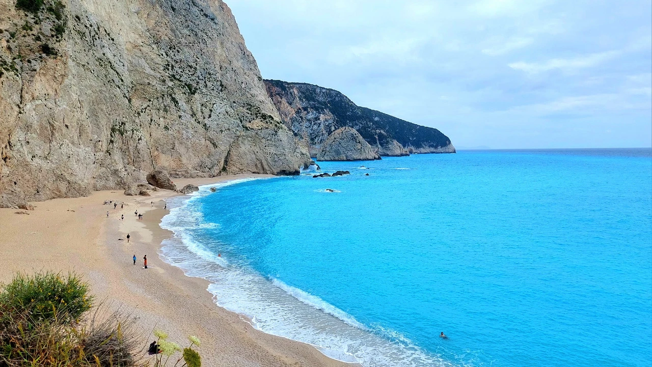 lefkada