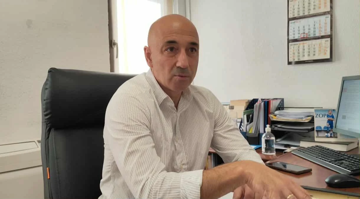 Тихомир Янакиев- кмет на община Созопол: Много по-добър сезон от миналогодишният с 6% ръст и с промяна на профила на туристите, търсещи курортите в общината!