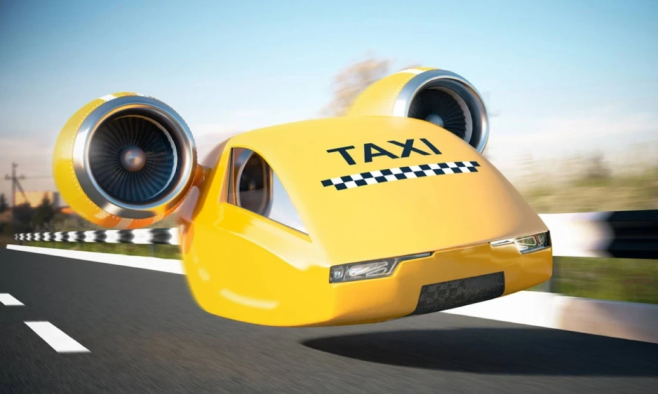 Хеликоптерни таксита от Uber ще се появят в Южна Европа!