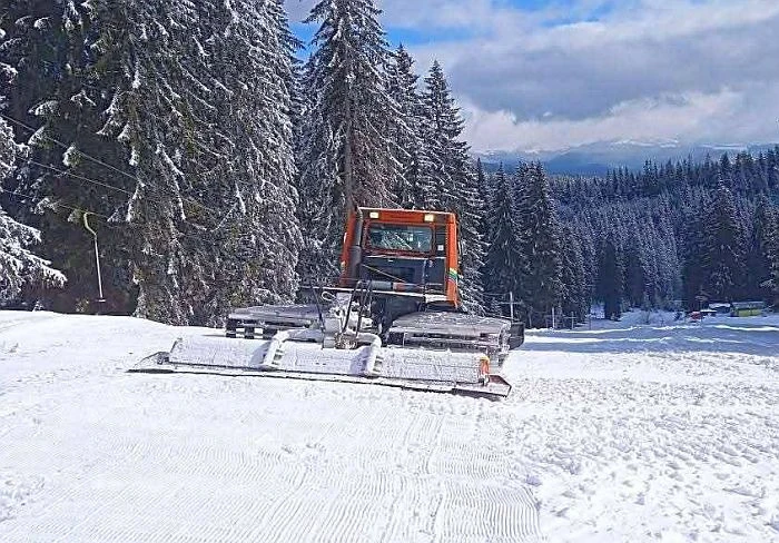 Хайде на ски в Климатичния Курорт Якоруда! Писта „Трещеник“ отваря на 17 януари!
