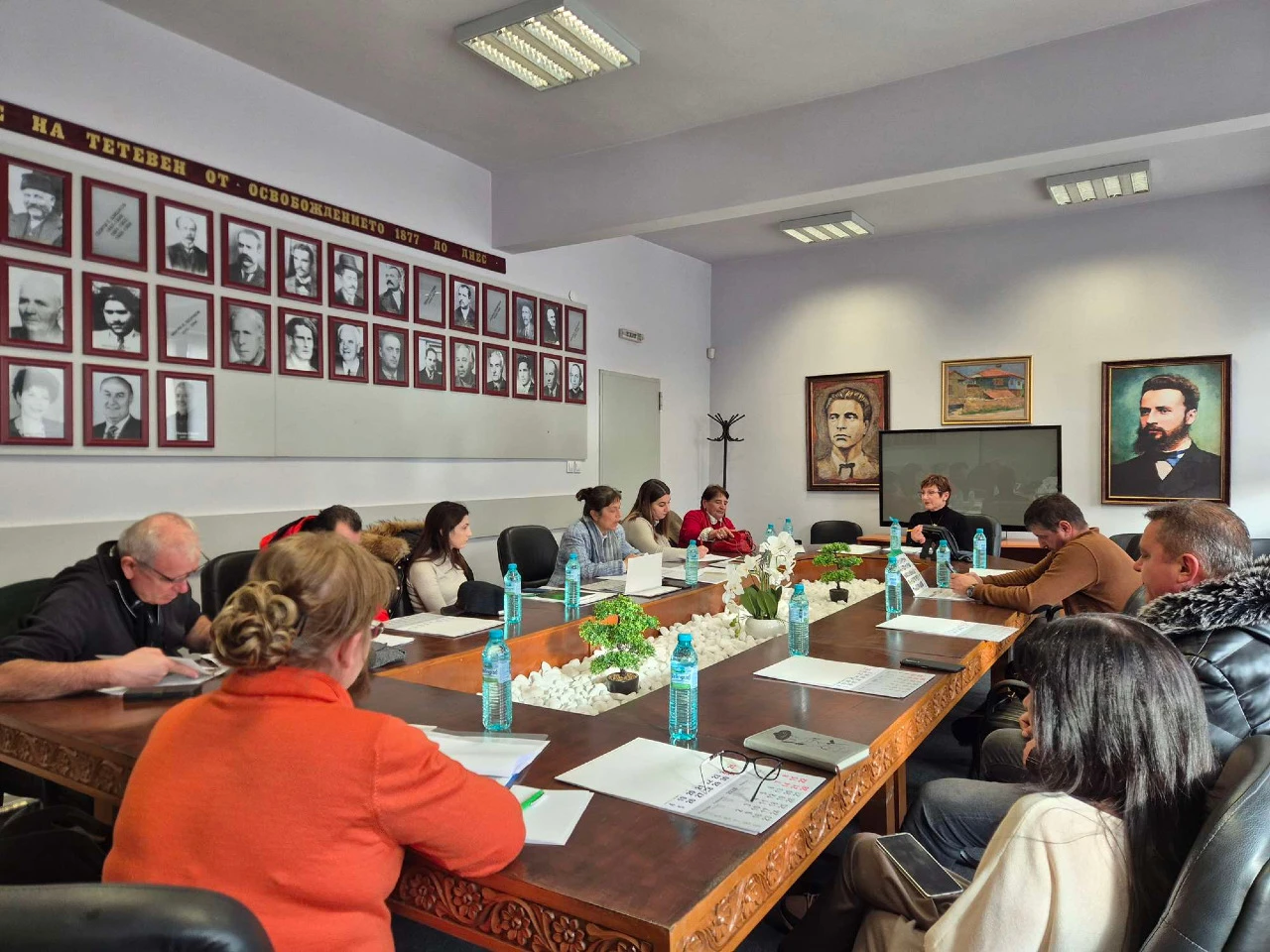 Община Тетевен прие отчета за изпълнението на Програмата за развитие на туризма за 2025 г. и програмата за 2026 г.