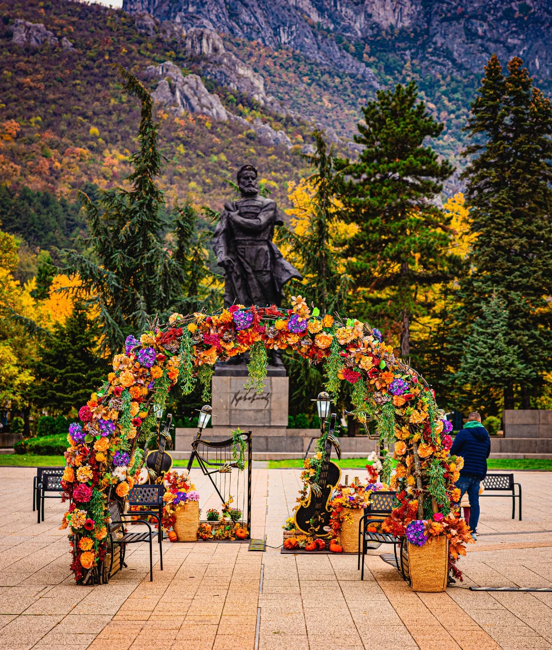 Калин Каменов, кмет на община Враца: „Малко се надценихме да превърнем Враца във фестивална столица. Желанието ни не кореспондира докрай с възможностите ни“