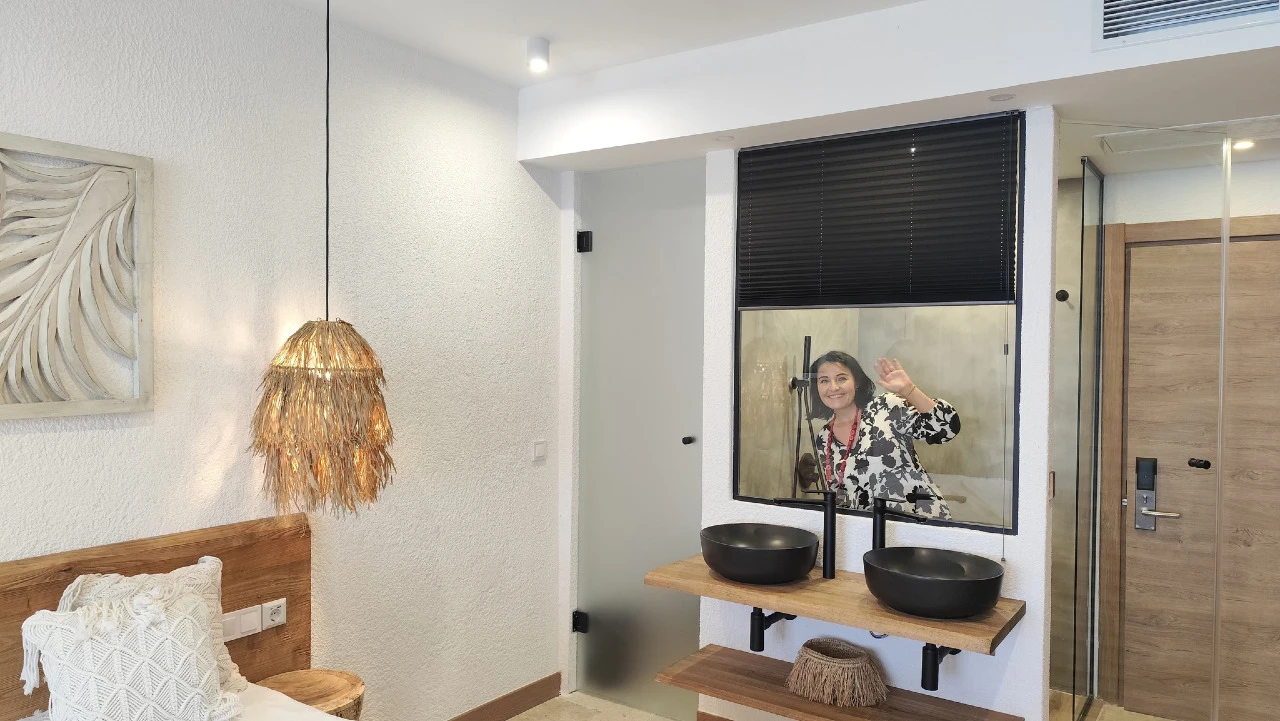 Най-луксозният хотел в ОБЗОР -LA BOHEME, Adults Only с романтично предложение за Св. Валентин