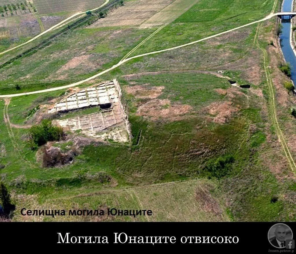 Знаете ли къде всъщност се е родила любовта към виното в Европа? Не е във Франция, а край Пазарджик