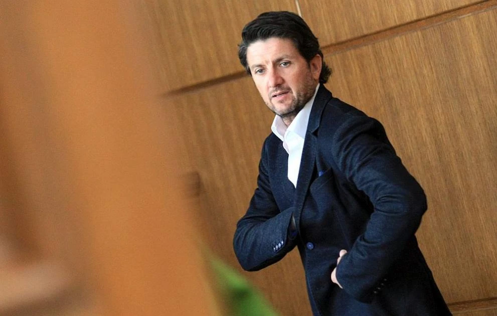 Последен PR на МТ и Мирослав Боршош и съвет към следващия министър на туризма