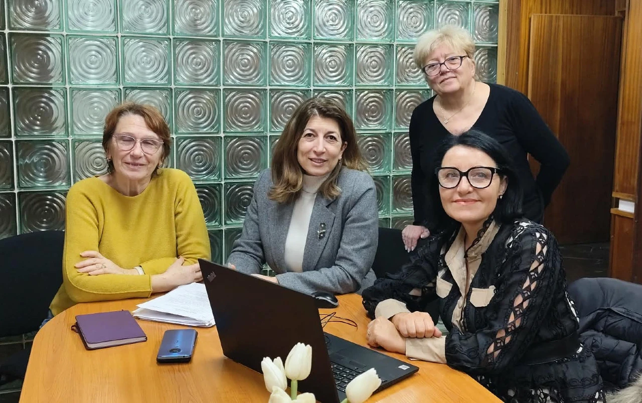 Ключово партньорство между Синдикалната федерация на съобщенията и Национален Туристически Канал- България