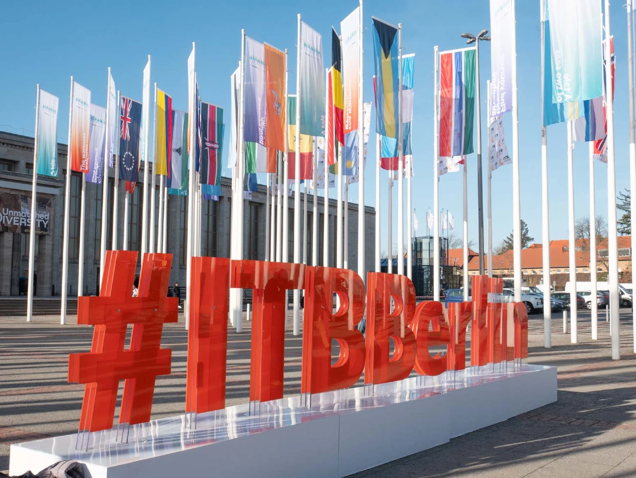 Най-голямото B2B туристическо изложение в света ITB Berlin 2026 отбелязва своята 60-а годишнина под мотото „Открий историите зад 60-годишното наследство“