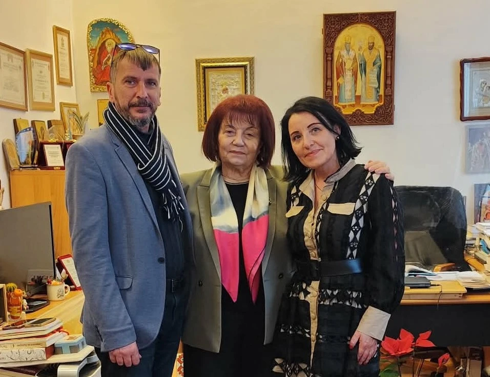 Продължава дългогодишното партньорство между Синдиката на българските учители и Асоциация 