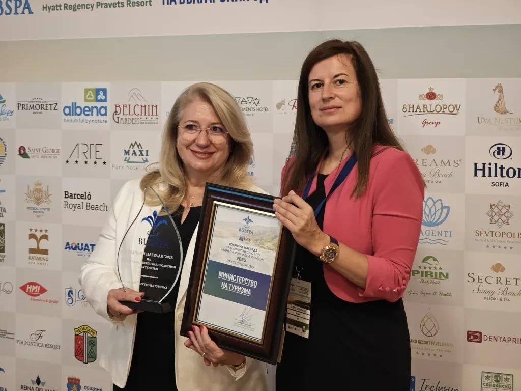 Министерство на туризма отказва да разкрие колко обществени средства е предоставило на „Сдружение български съюз по балнеология и СПА туризъм“, тъй като информацията не е от обществен интерес