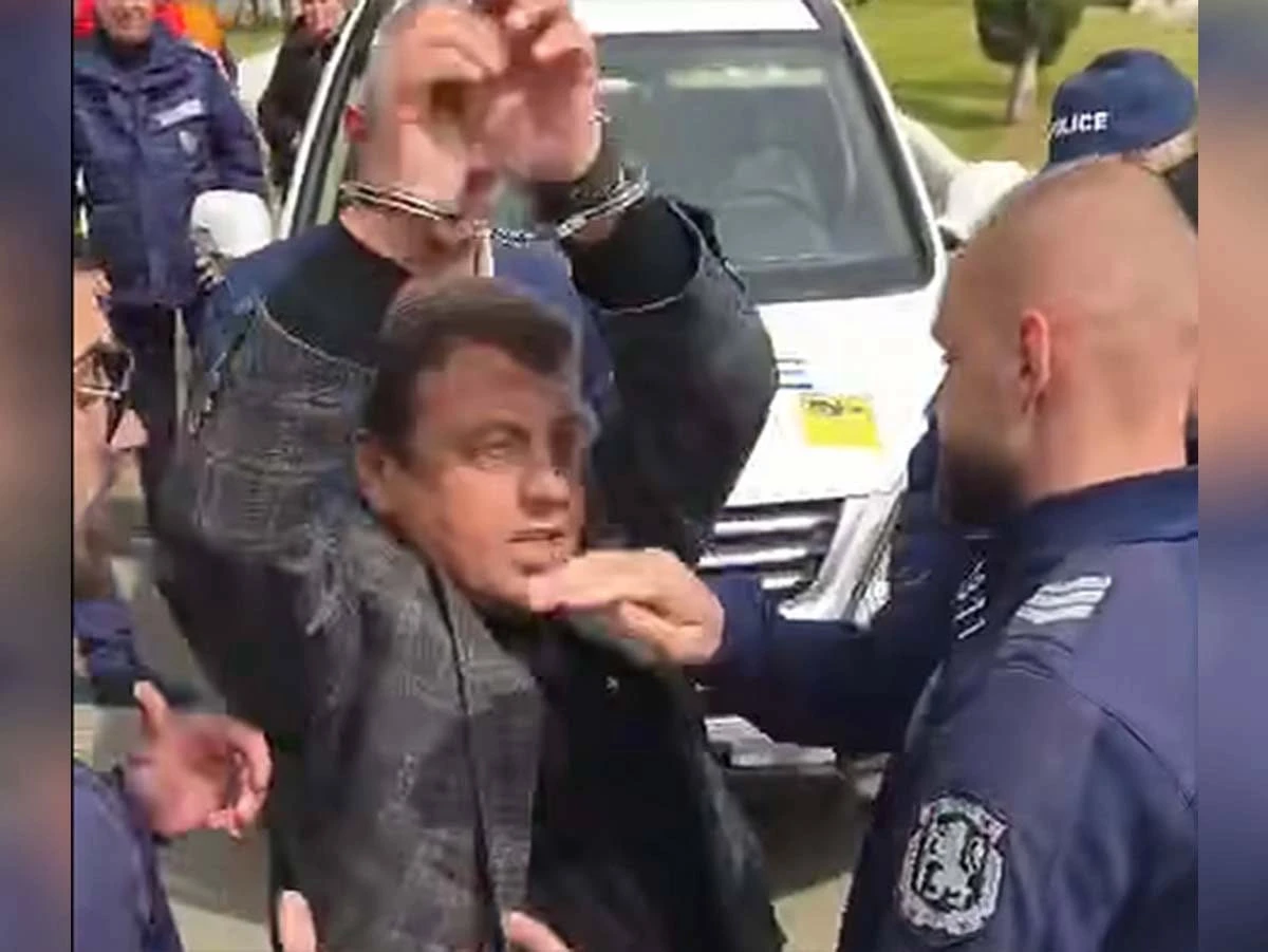 Българската хотелиерска и ресторантьорска асоциация (БХРА) с остра критика заради ареста на хотелиера Венко Ташев