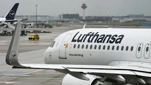 Заради цените на горивата „Луфтханза“ отменя 20 000 полета през лятото