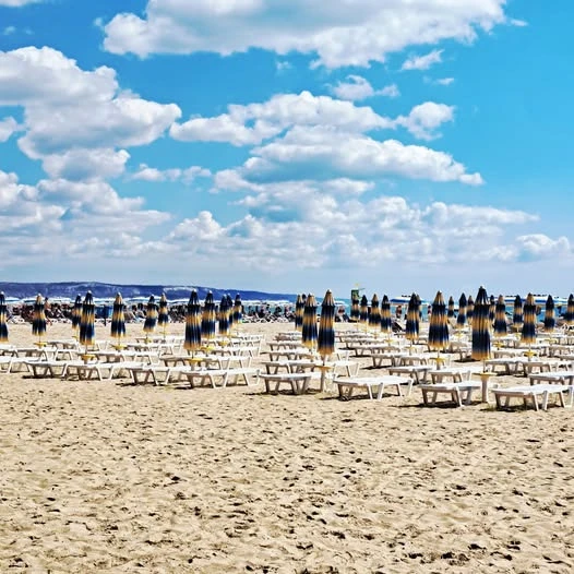 Курортен комплекс 