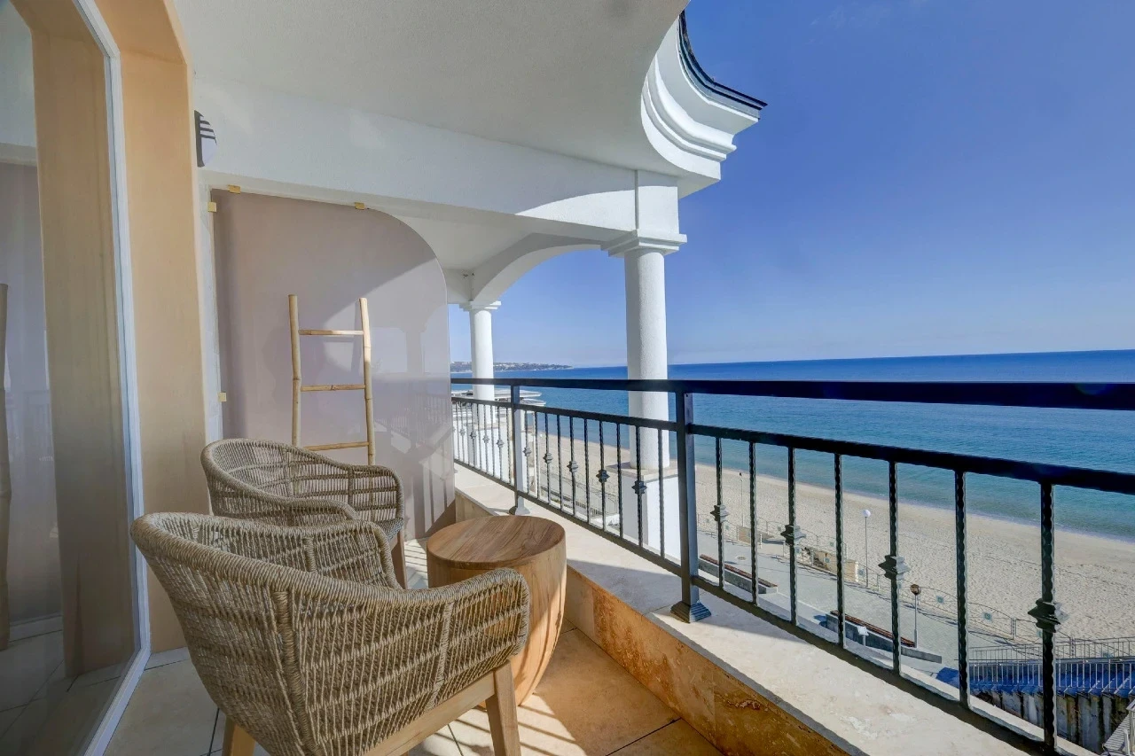 Най-луксозният хотел в ОБЗОР - LA BOHEME, Adults Only ще отвори врати на 1 май