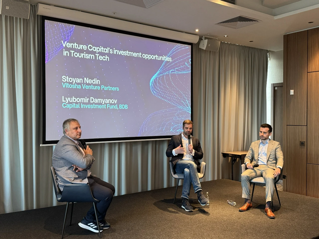 На 27 май в Слънчев бряг предстои Quantum HTF поредица от събития на Quendoo, посветена на технологичната трансформация и бъдещето на хотелиерството