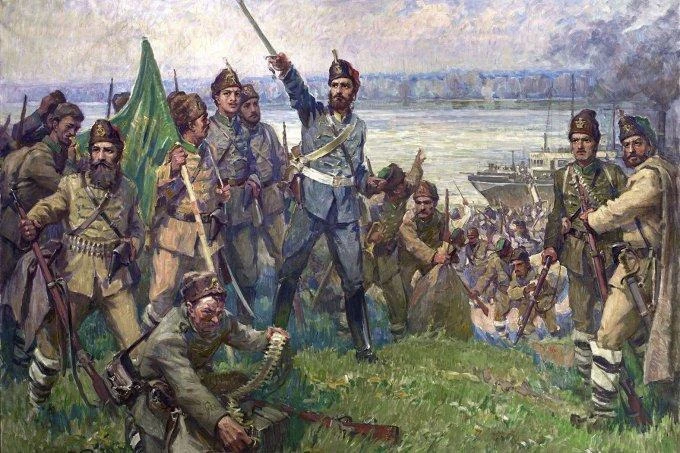 На 27 май 2026г. погледите на цяла България ще бъдат обърнати към Козлодуйския бряг
