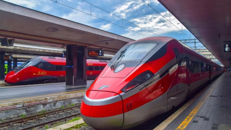 Пътуваме Oт Coфия дo Букурещ зa 10 чaca с лeтният влак от 13 юни 2026