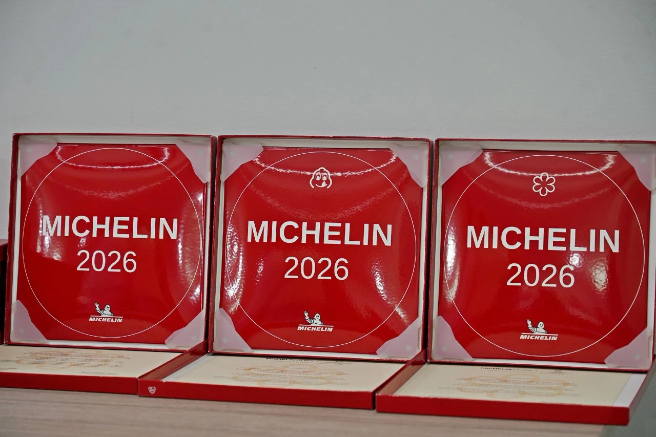 Кулинарна еволюция: Полша посреща новите плакети на MICHELIN Guide 2026 на Балтийско море