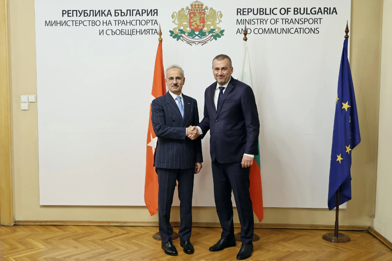 Разширяване на транспортната свързаност между България и Турция: Стратегически приоритети и проекти