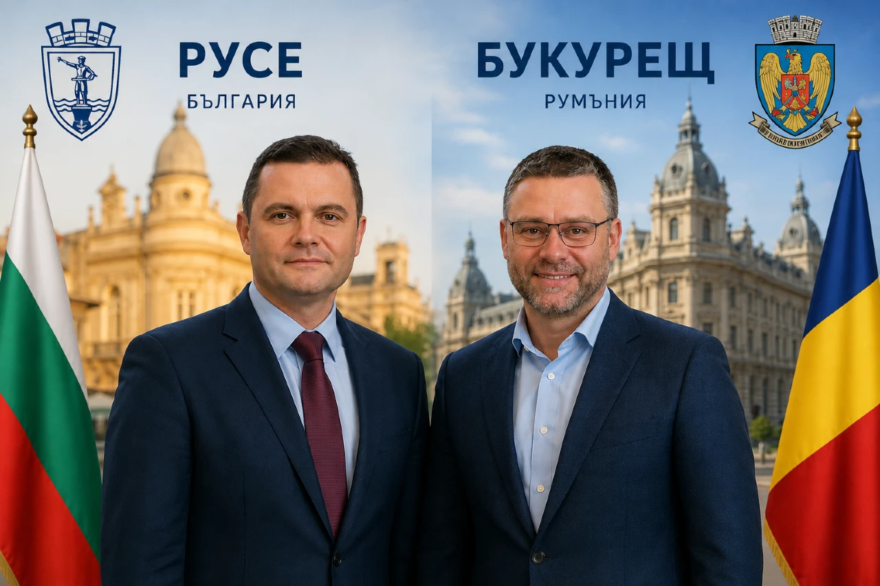 Балкански модел за деполитизация: Букурещ следва стъпките на Русе с експертното управление