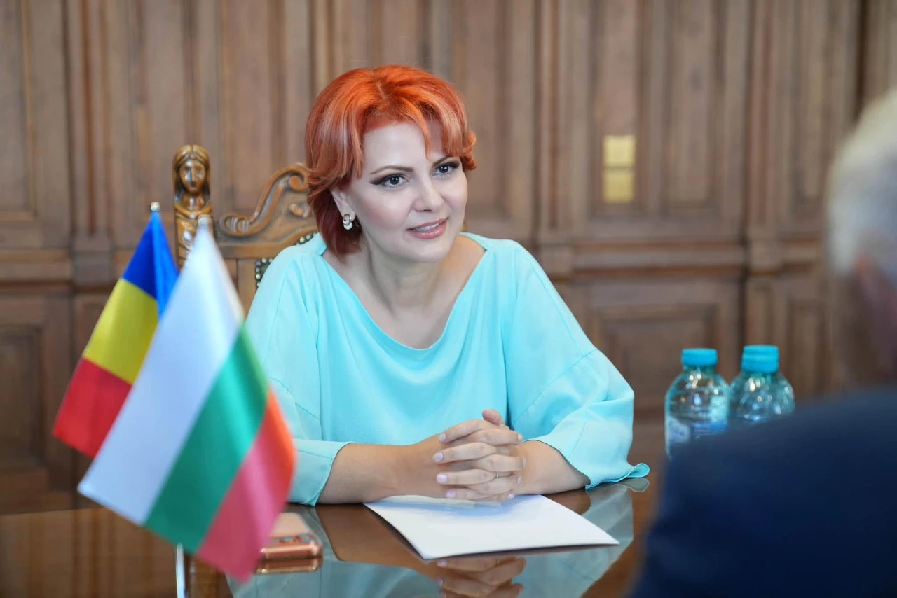 Бизнес моделът „Крайова“: Как Лиа Олгуца Василеску превърна 2% инвестиция в 25% ръст