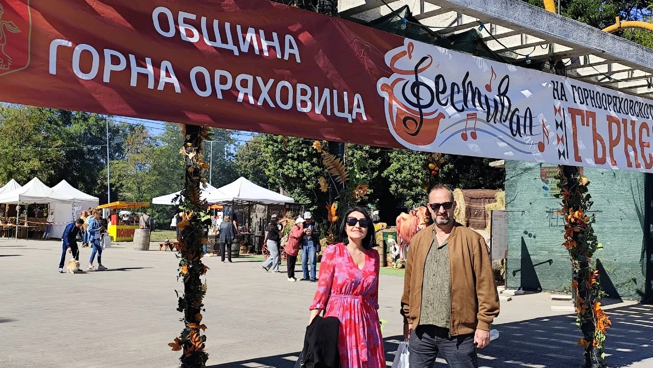 Борис Момчилов – между световния ритъм на барабаните и големия туризъм