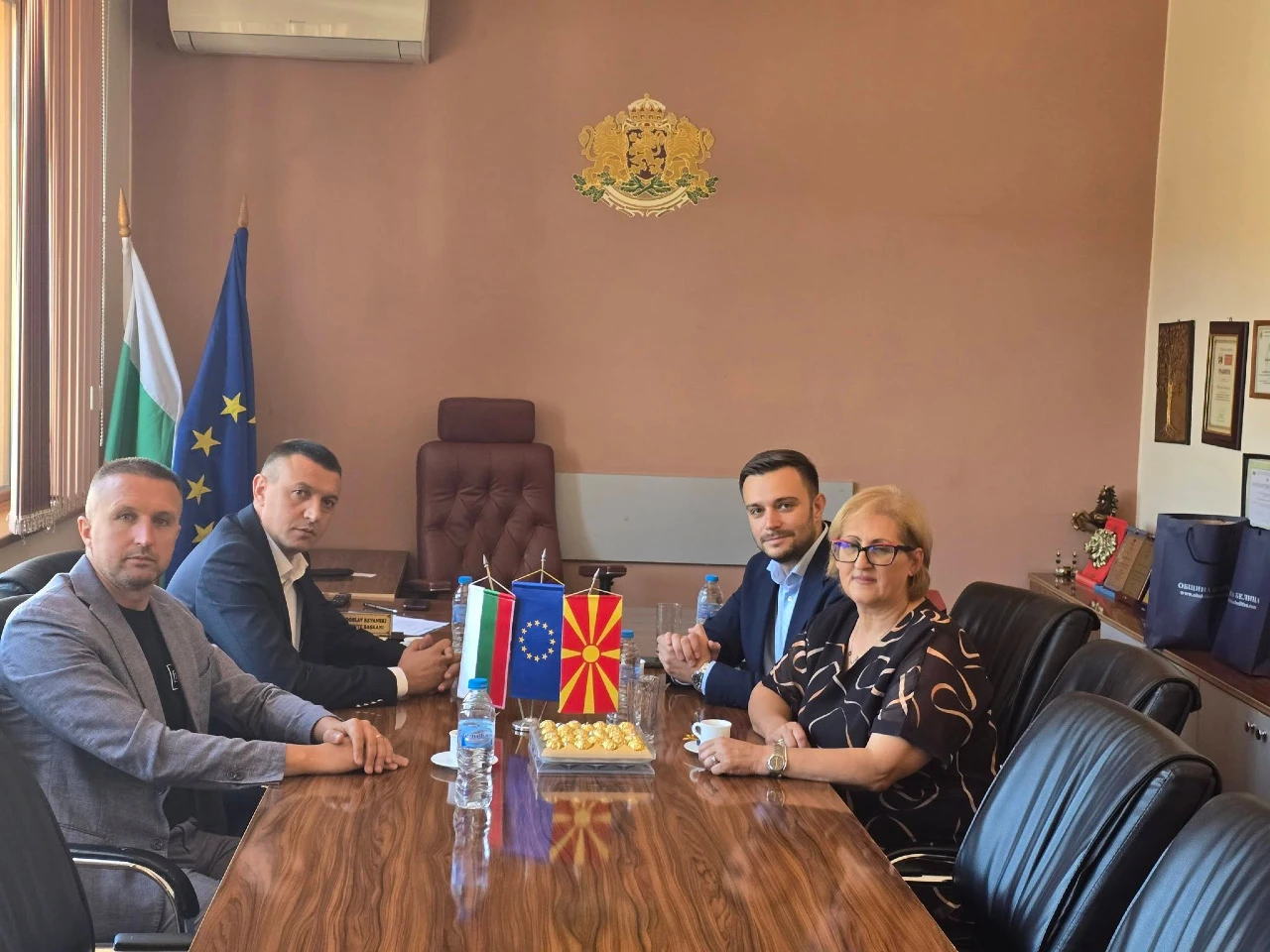 Международен проект модернизира туристическата инфраструктура в Белица и Якоруда, свързвайки природа и дигитални иновации